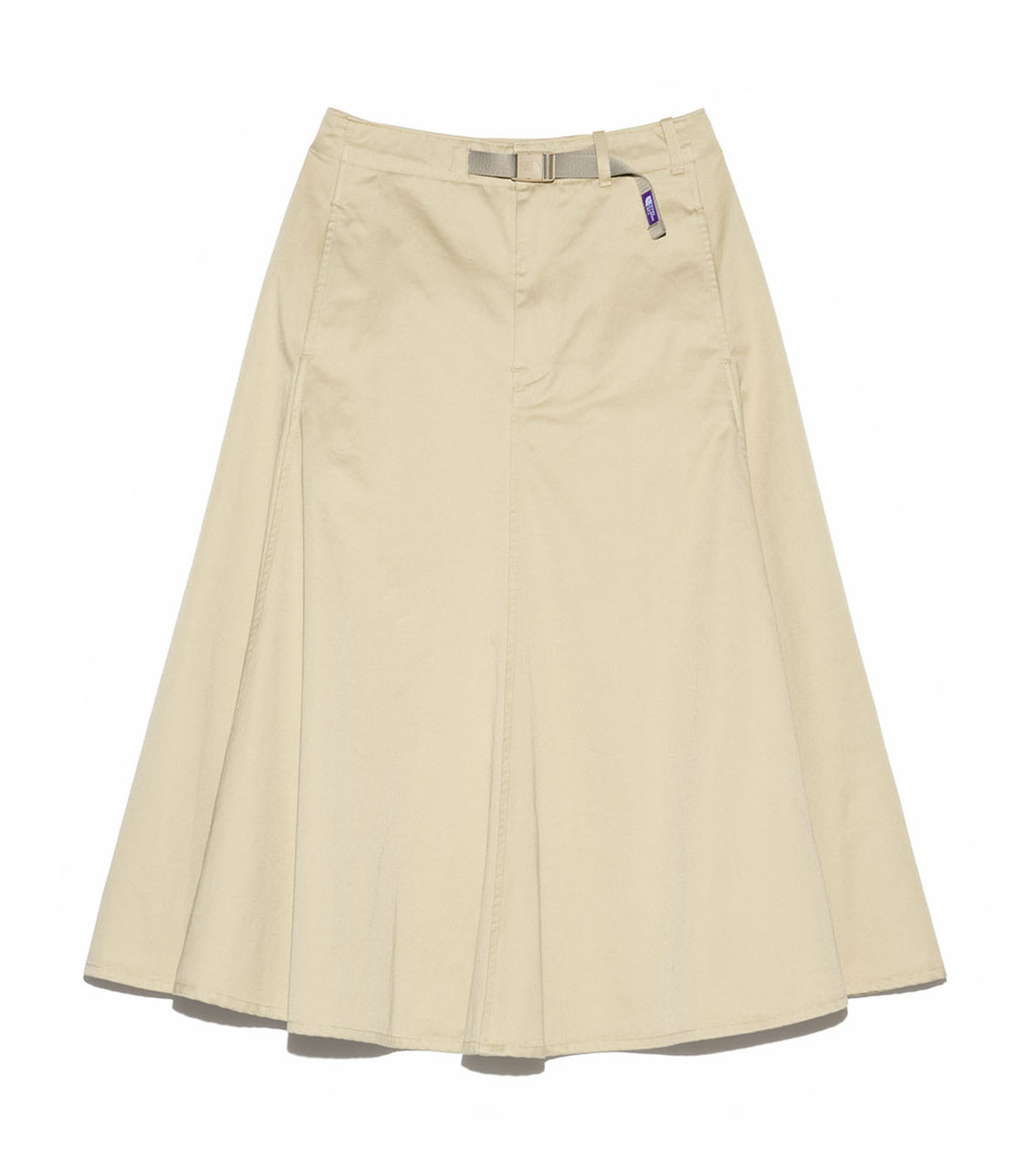 THE NORTH FACE PURPLE LABEL PANTS Chino Flared Field Skirt Online