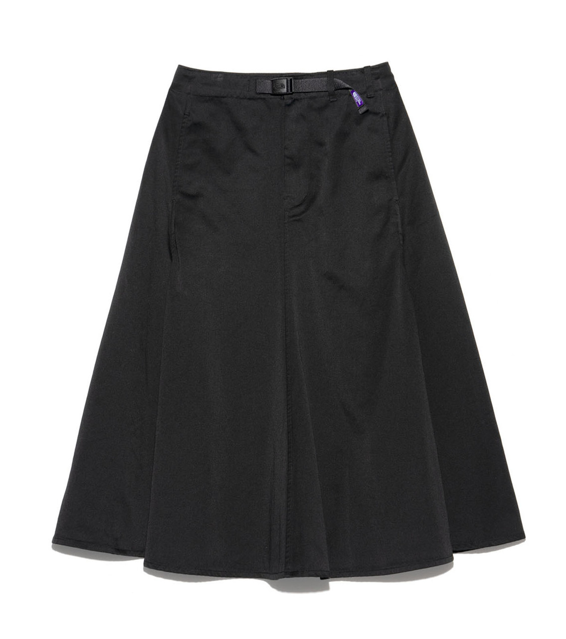 THE NORTH FACE PURPLE LABEL PANTS Chino Flared Field Skirt Online