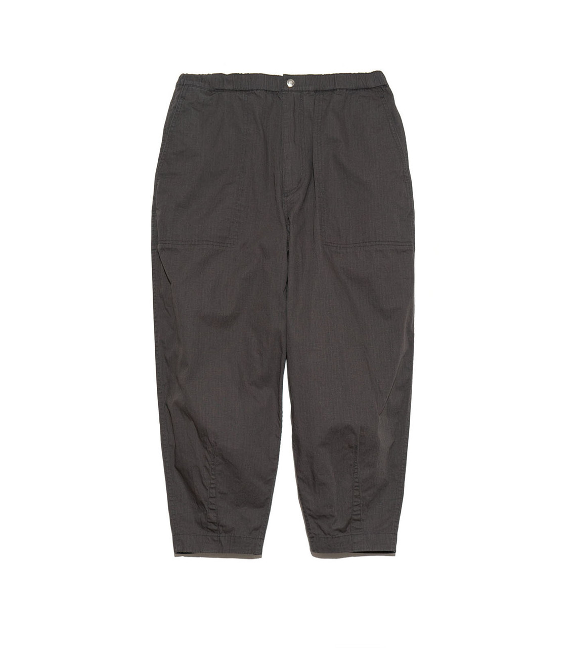 THE NORTH FACE PURPLE LABEL PANTS Ripstop Wide Cropped Field Pants
