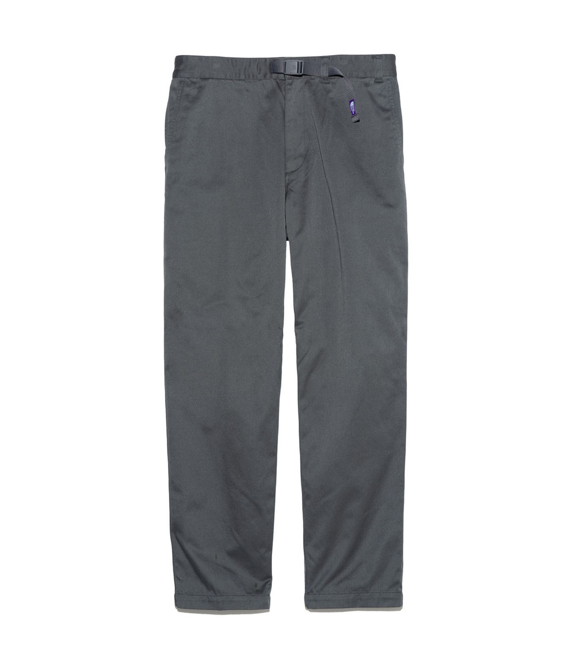 THE NORTH FACE PURPLE LABEL PANTS Chino Straight Field Pants