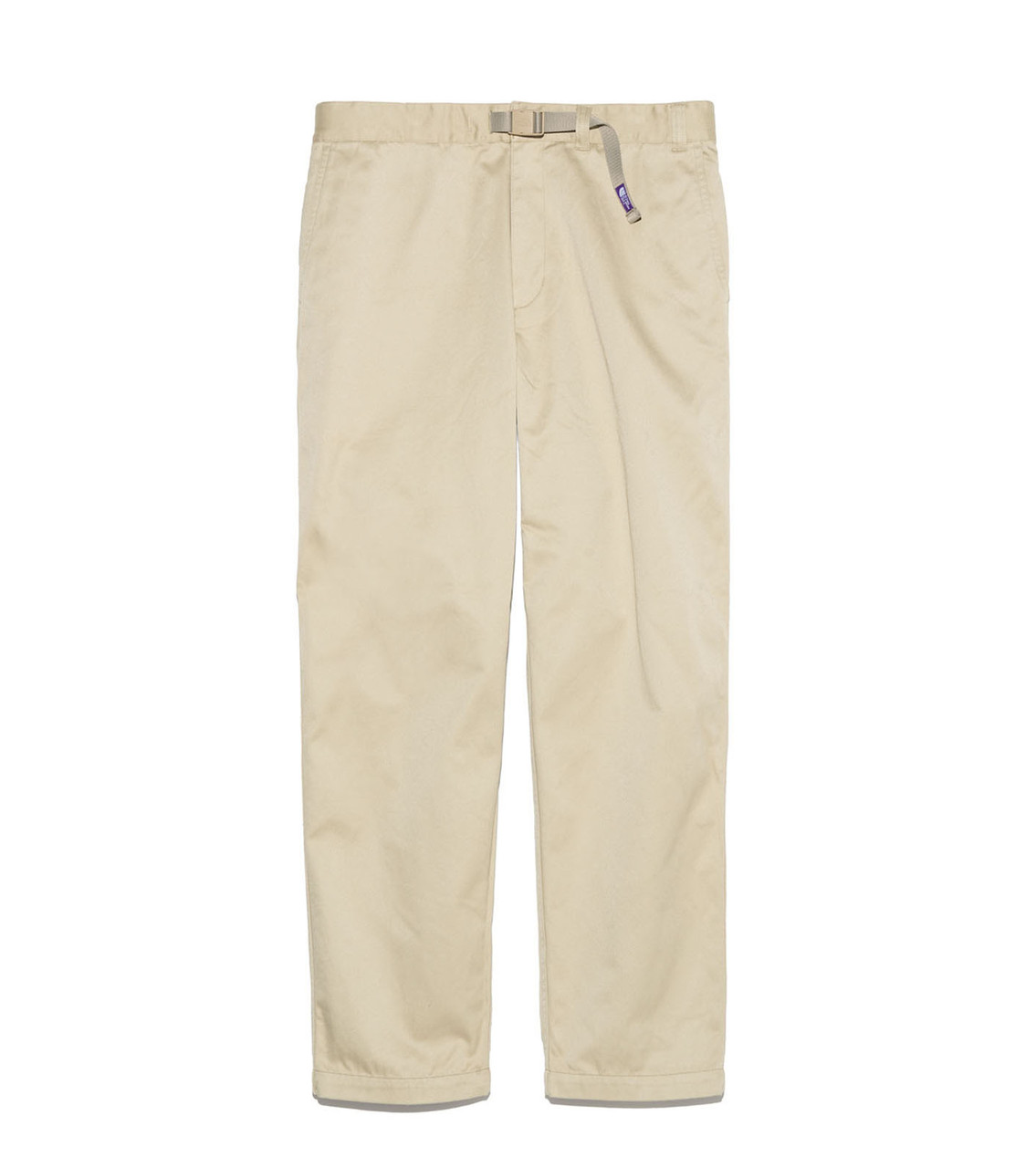 THE NORTH FACE PURPLE LABEL PANTS Chino Straight Field Pants