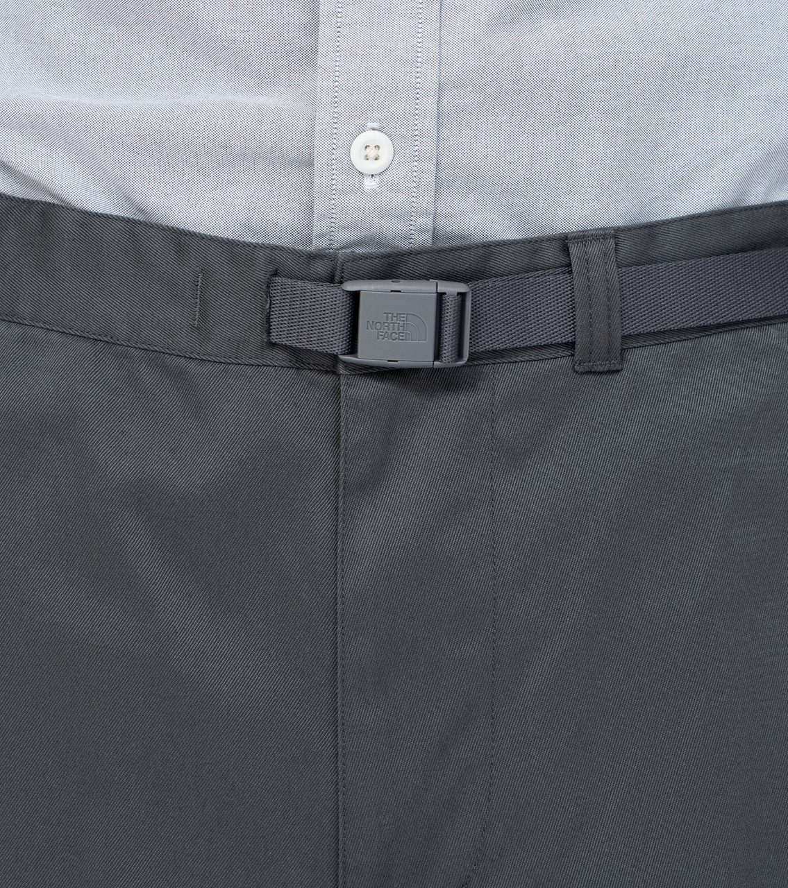 THE NORTH FACE PURPLE LABEL PANTS Chino Wide Tapered Field Pants