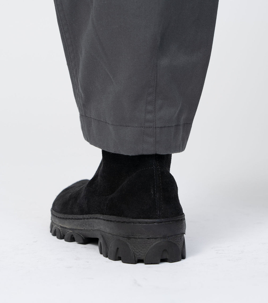 THE NORTH FACE PURPLE LABEL PANTS Chino Wide Tapered Field Pants