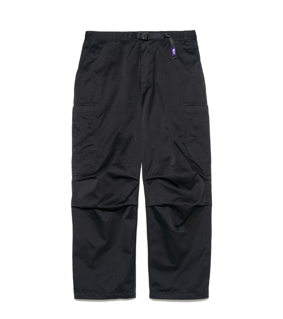 THE NORTH FACE PURPLE LABEL PANTS Chino Cargo Pocket Field Pants