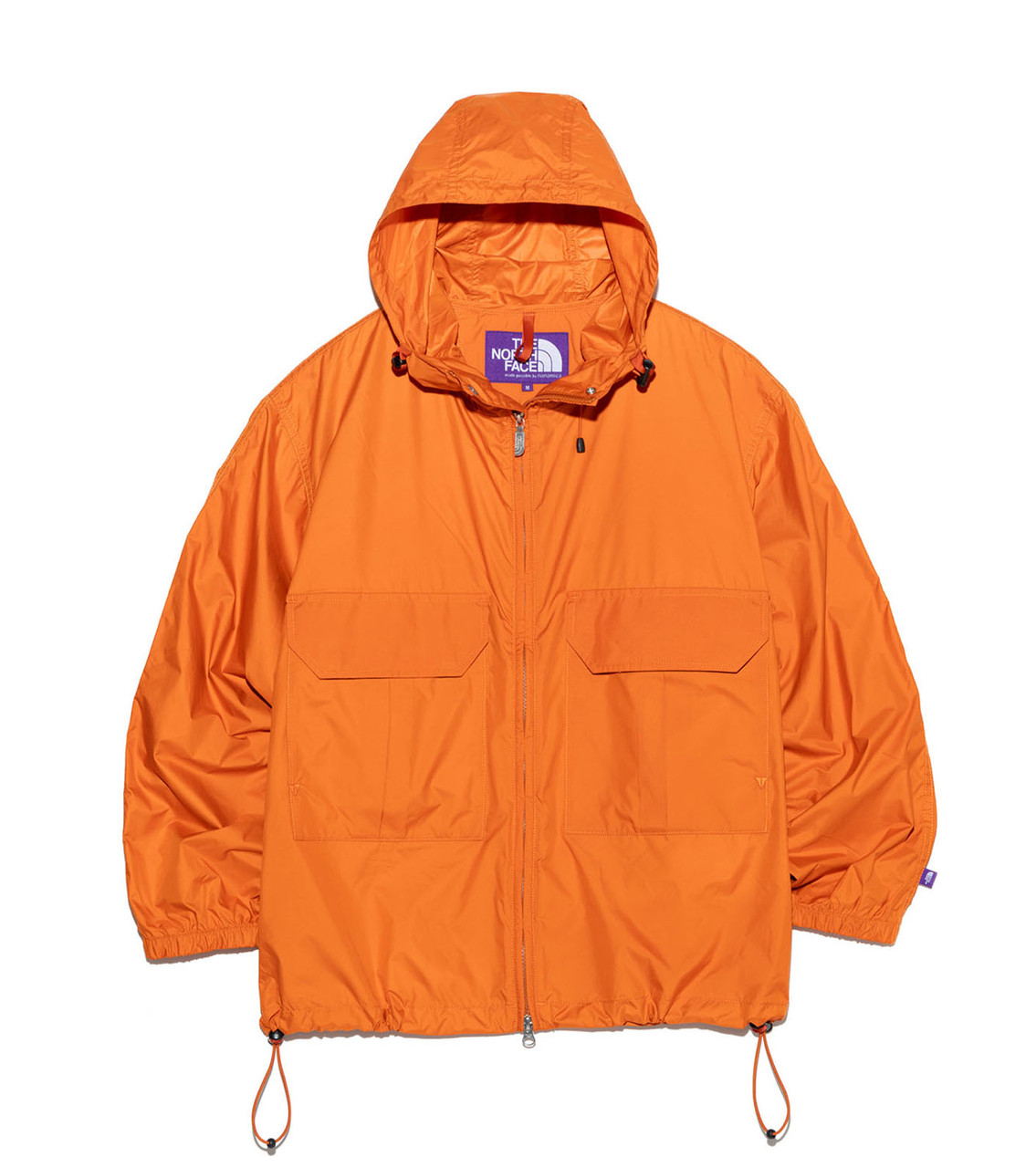 ジャケット・アウター THENORTHFACEPurpleLabel Mountain Jacket THE NORTH FACE PURPLE LABEL - CIENTO WEB STORE
