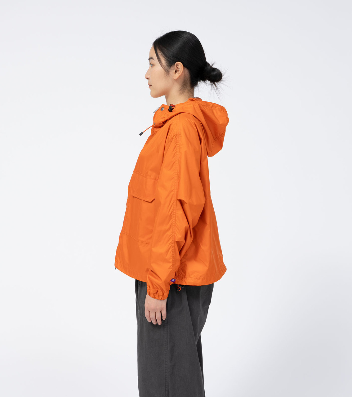 THE NORTH FACE PURPLE LABEL JACKET Mountain Wind Parka Online Shop