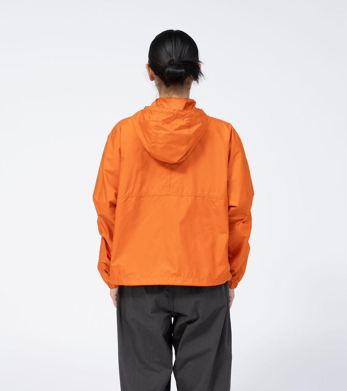 THE NORTH FACE PURPLE LABEL JACKET Mountain Wind Parka Online Shop