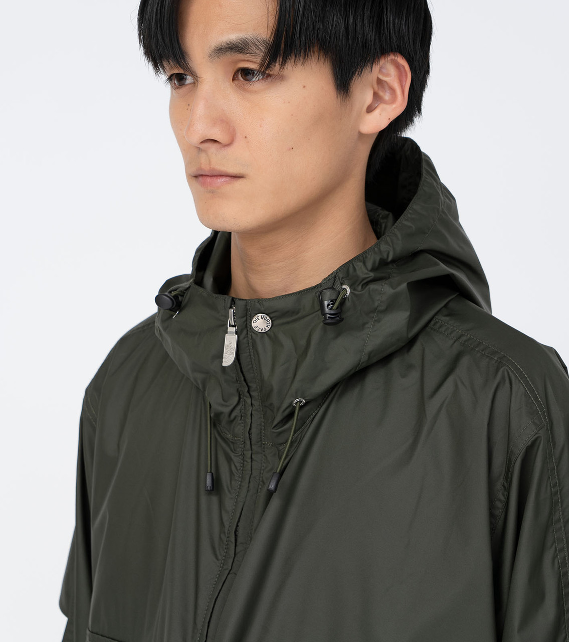 THENORTHFACEPURPLELABEL、BigMountainParka THE NORTH FACE PURPLE LABEL JACKET Mountain Wind Parka Online Shop