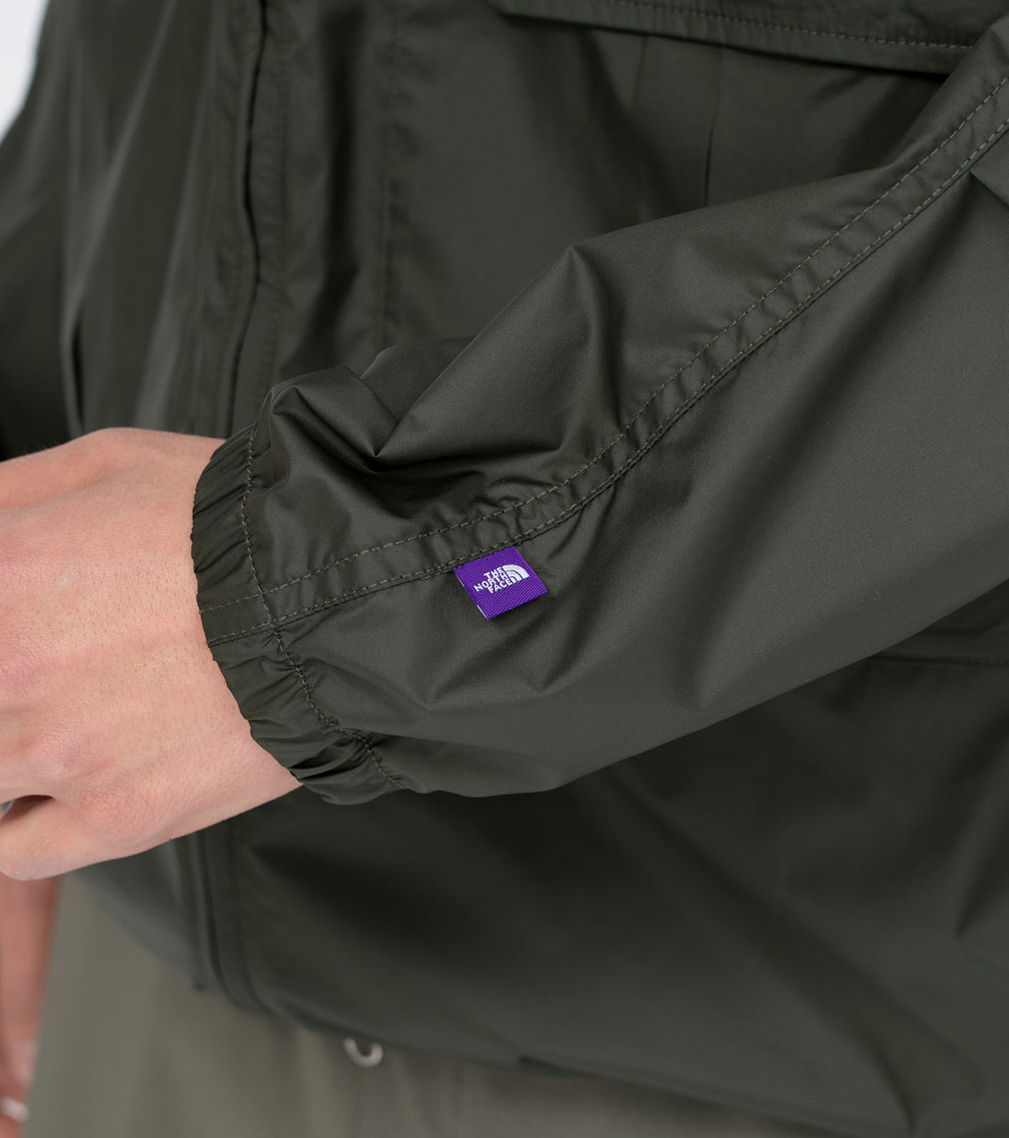 THE NORTH FACE PURPLE LABEL JACKET Mountain Wind Parka Online Shop
