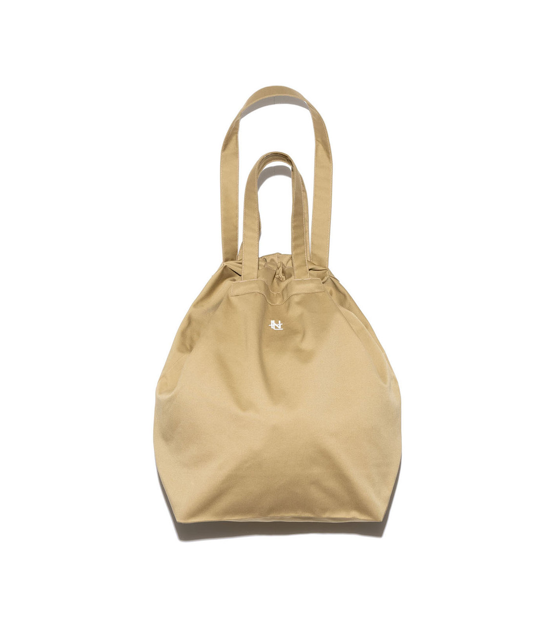 nanamica BAG Chino Tote Bag Online Shop to Worldwide