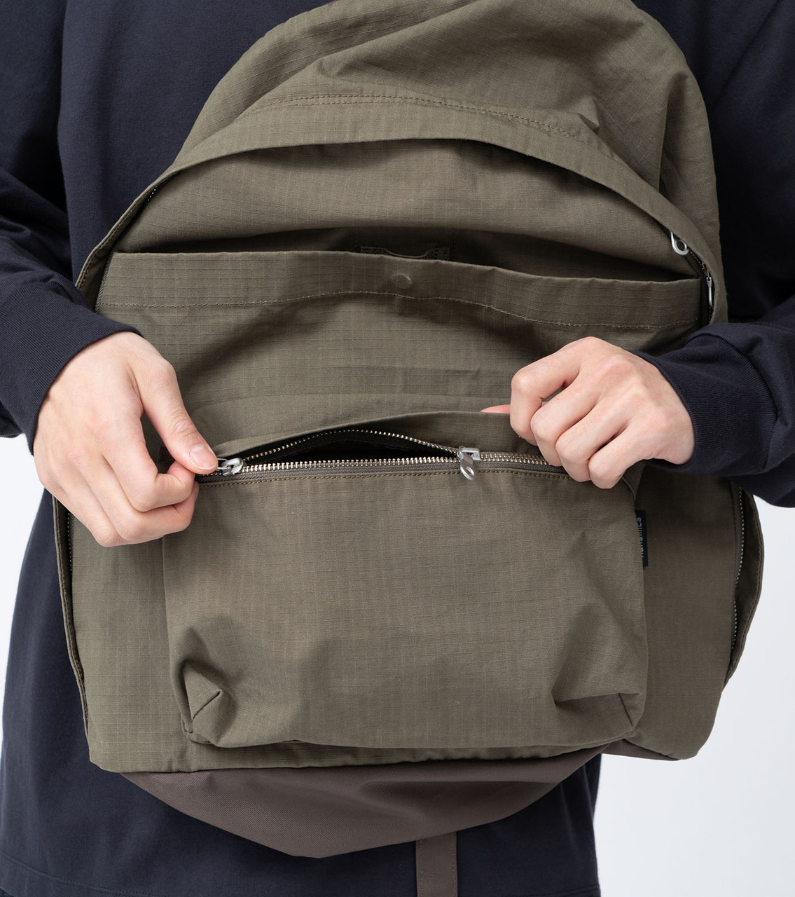 nanamica BAG Day Pack Online Shop to Worldwide