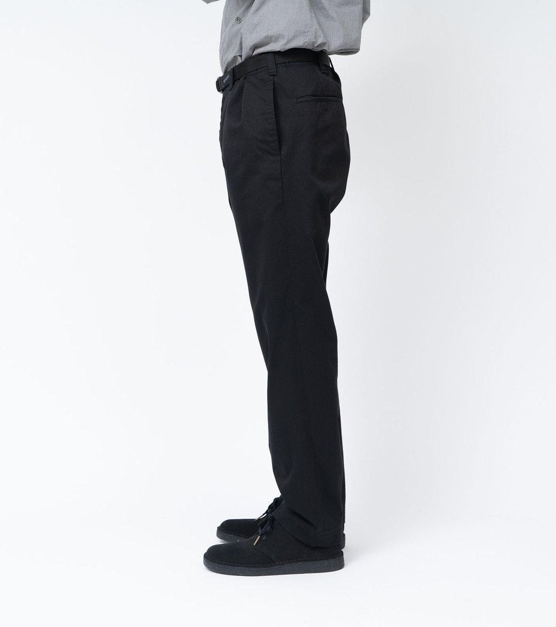 nanamica PANTS Straight Chino Pants Online Shop to Worldwide