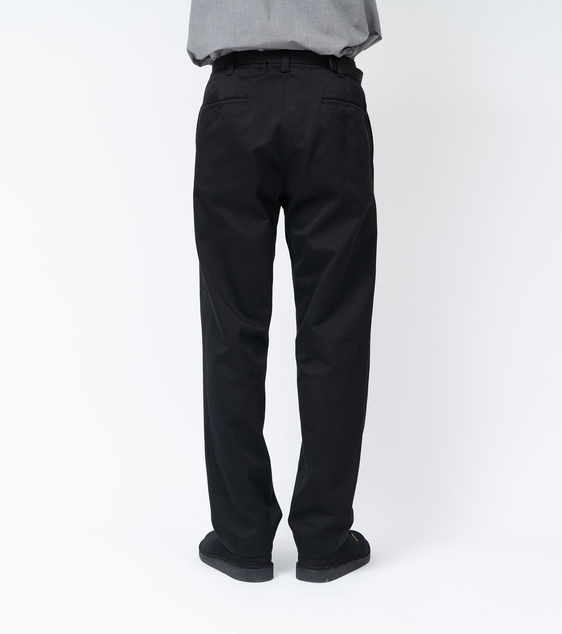 nanamica PANTS Straight Chino Pants Online Shop to Worldwide
