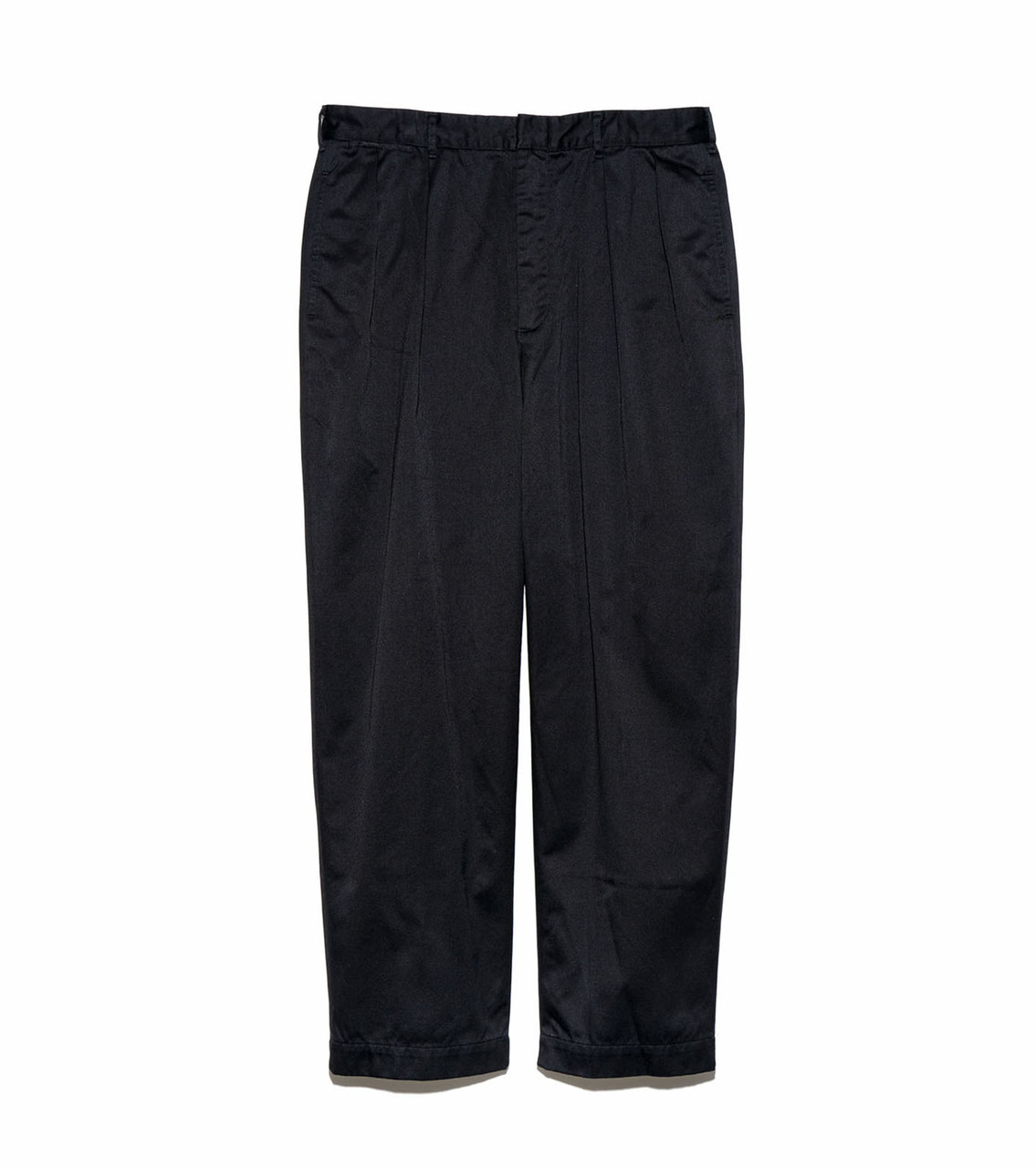 nanamica PANTS Double Pleat Chino Pants Online Shop to Worldwide