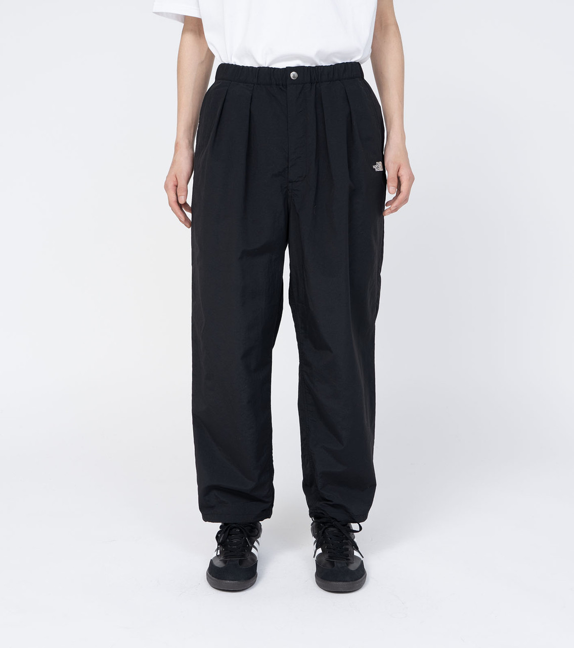 THE NORTH FACE PURPLE LABEL PANTS Nylon Tussah Field Pants