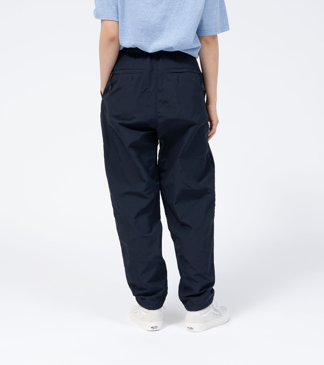 THE NORTH FACE PURPLE LABEL PANTS Nylon Tussah Field Pants Online