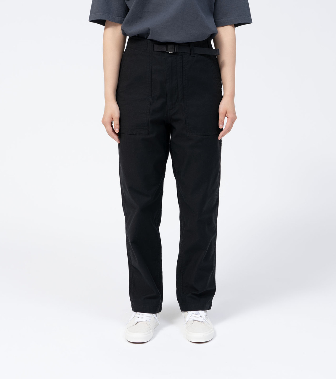 THE NORTH FACE PURPLE LABEL PANTS Field Baker Pants Online Shop to
