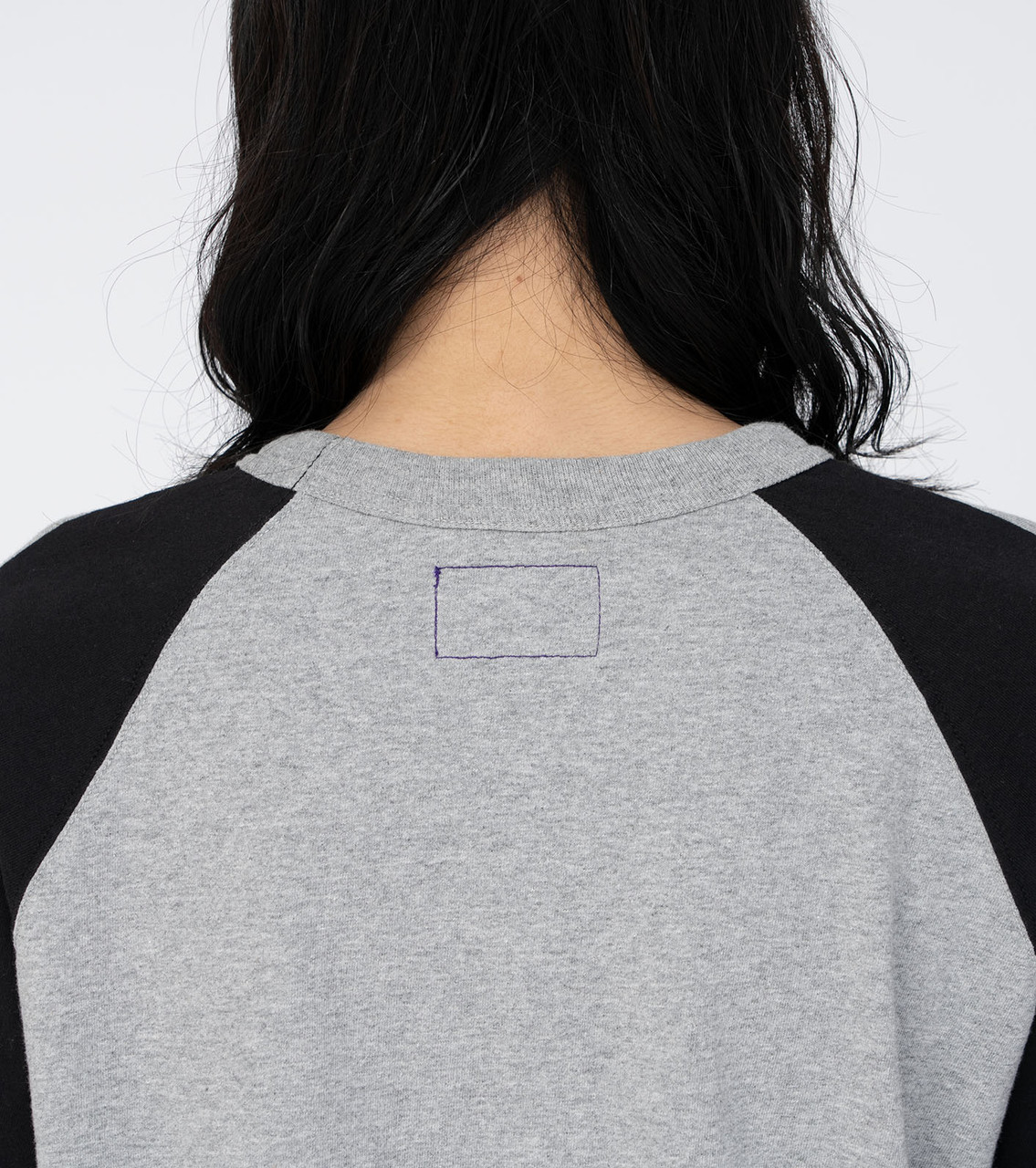 THE NORTH FACE PURPLE LABEL T-SHIRT 7oz Field Baseball Tee Online