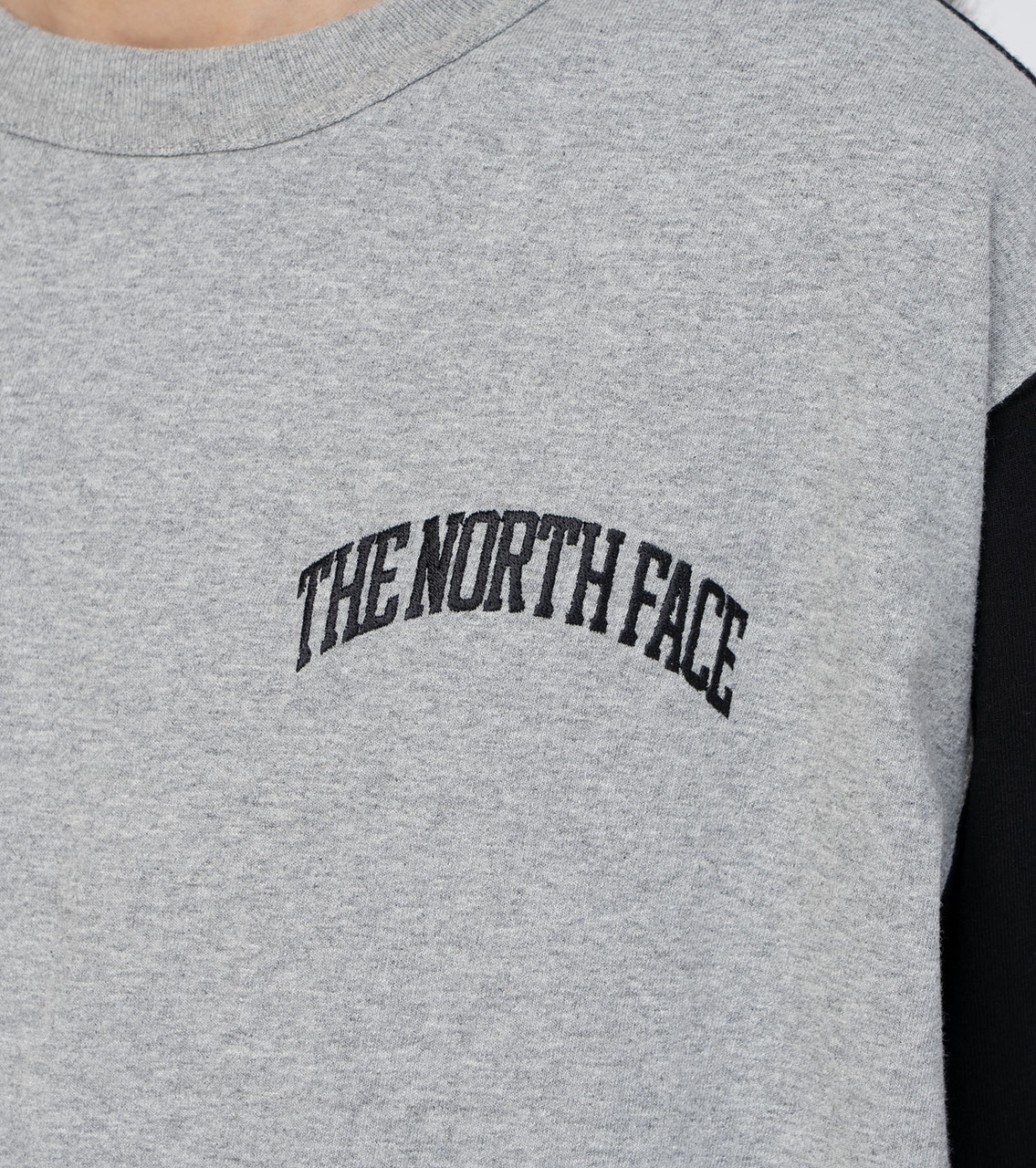 THE NORTH FACE PURPLE LABEL T-SHIRT 7oz Field Baseball Tee Online