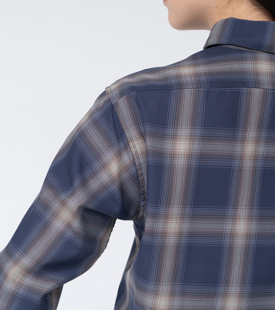 nanamica SHIRT Classic Fit Shirt Online Shop to Worldwide