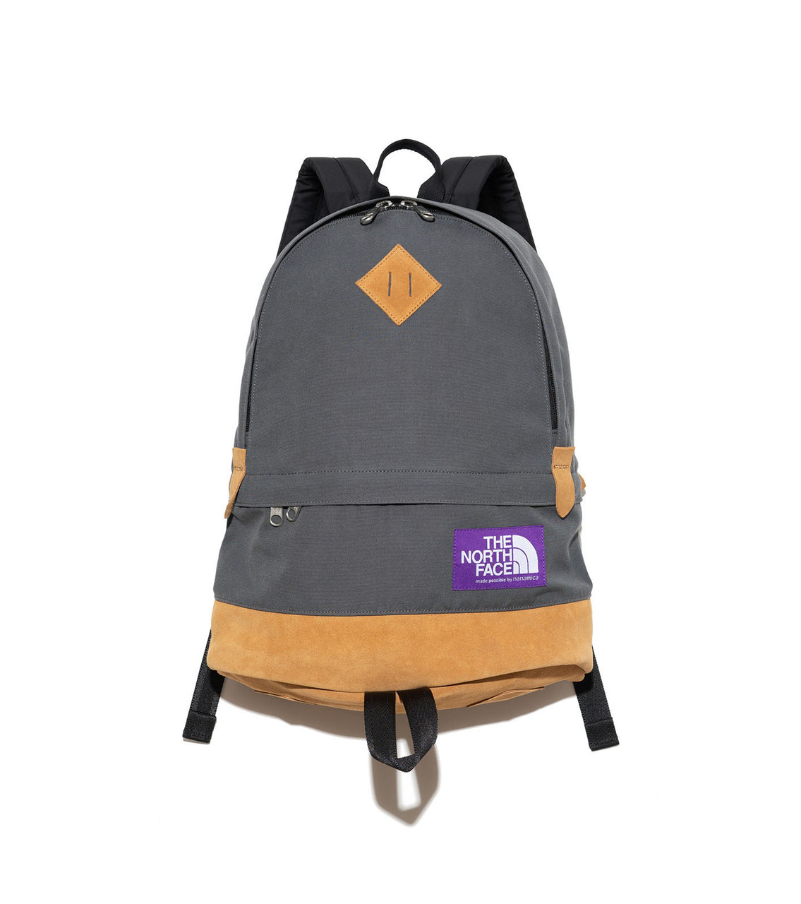 THE NORTH FACE Purple Label BAG Medium Day Pack Online Shop to