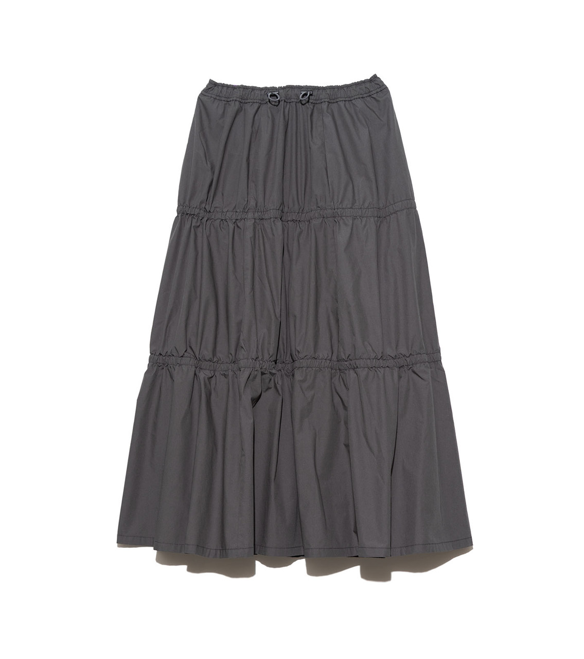 スカート THE NORTH FACE PURPLE LABEL 65/35 SKIRT THE NORTH FACE Purple Label PANTS 65/35 Field Tiered Skirt Online