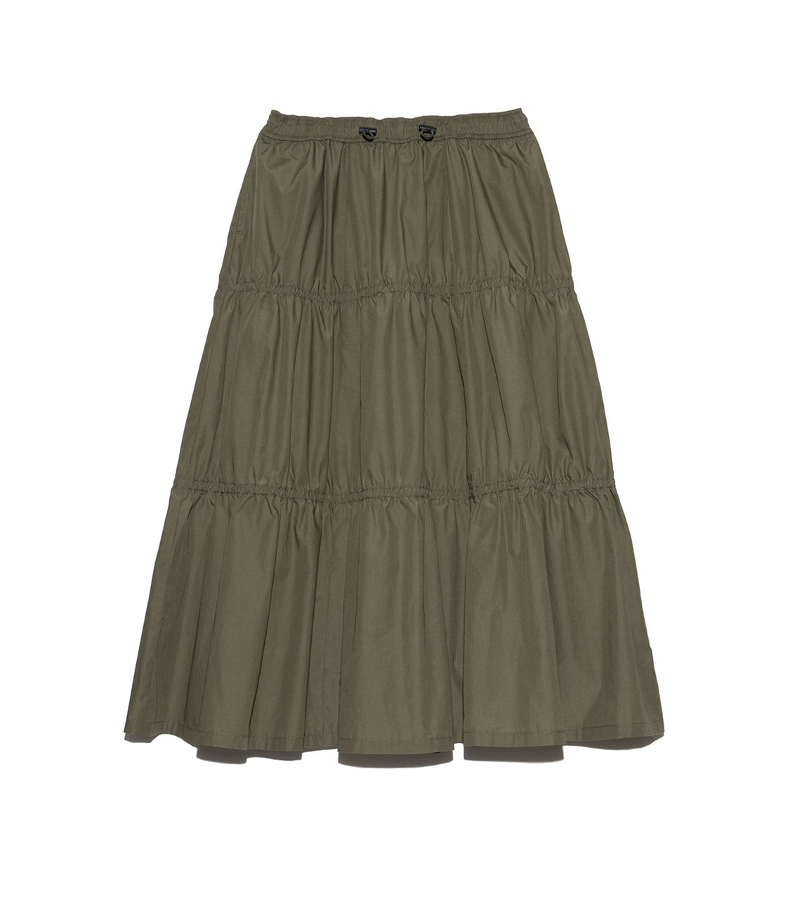 THE NORTH FACE Purple Label PANTS 65/35 Field Tiered Skirt Online