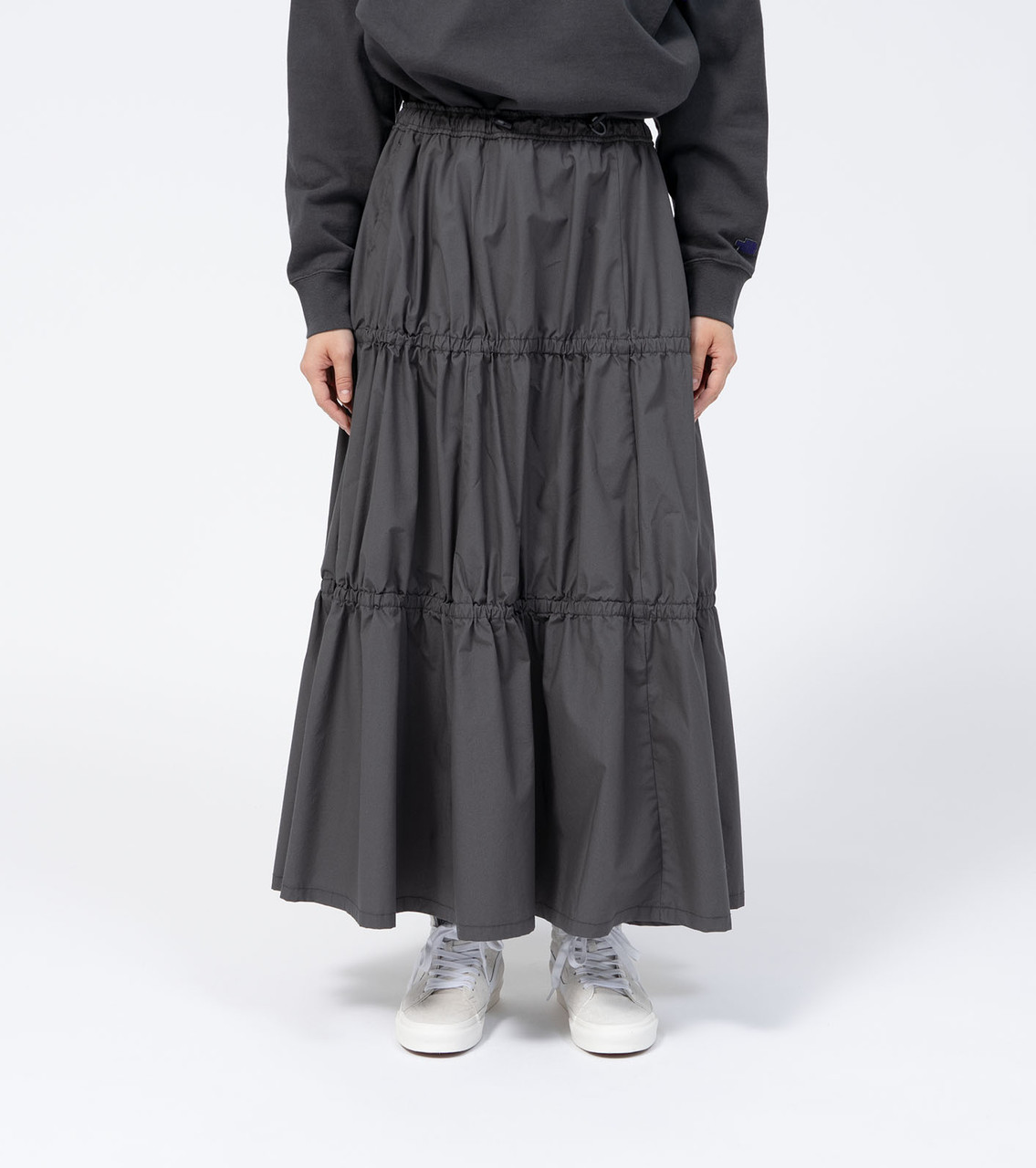 THE NORTH FACE Purple Label PANTS 65/35 Field Tiered Skirt Online