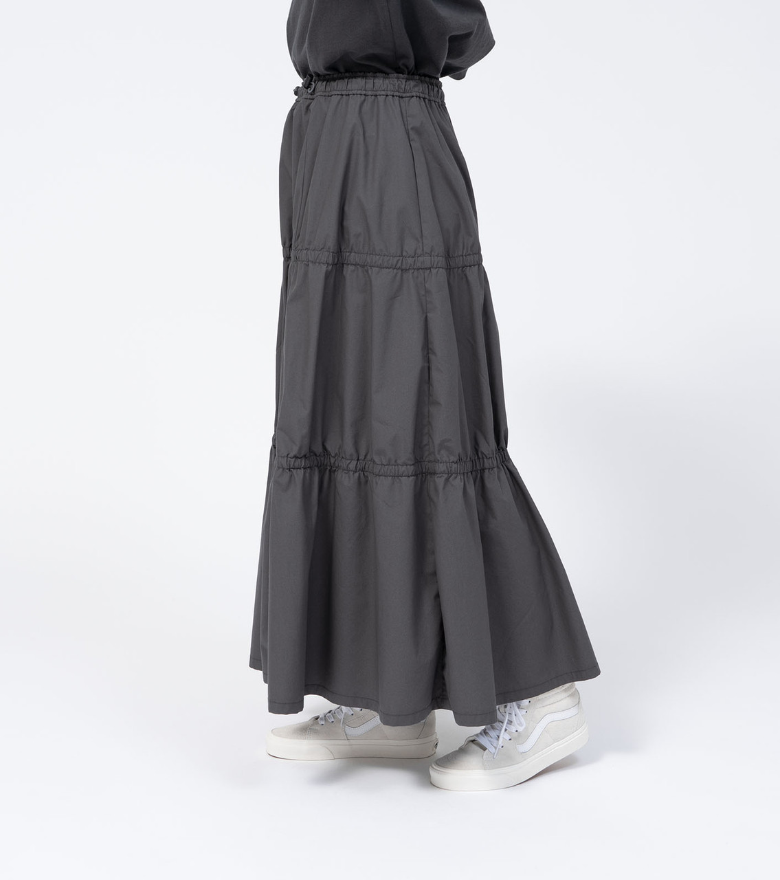 THE NORTH FACE Purple Label PANTS 65/35 Field Tiered Skirt Online