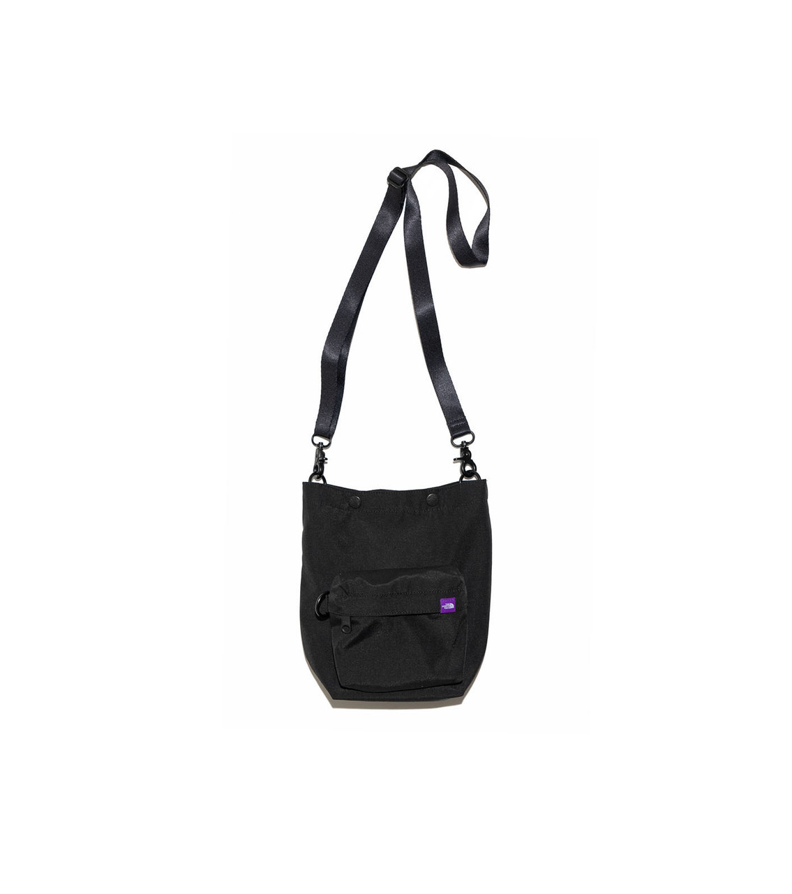 バッグ THE NORTH FACE PURPLE LABEL NN7358N THE NORTH FACE Purple Label BAG Mountain Wind Multi Bag