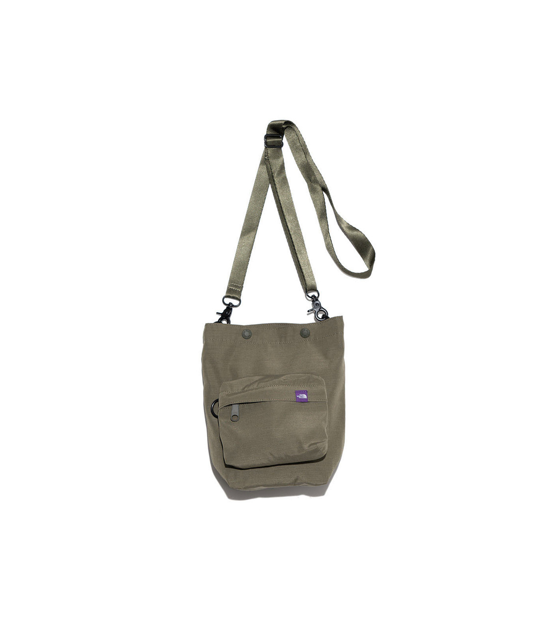 THE NORTH FACE Purple Label BAG Mountain Wind Multi Bag