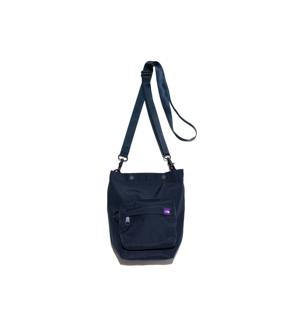 バッグ THE NORTH FACE PURPLE LABEL NN7358N The North Face Purple Label Mountain Wind Multi Bag NN7358N