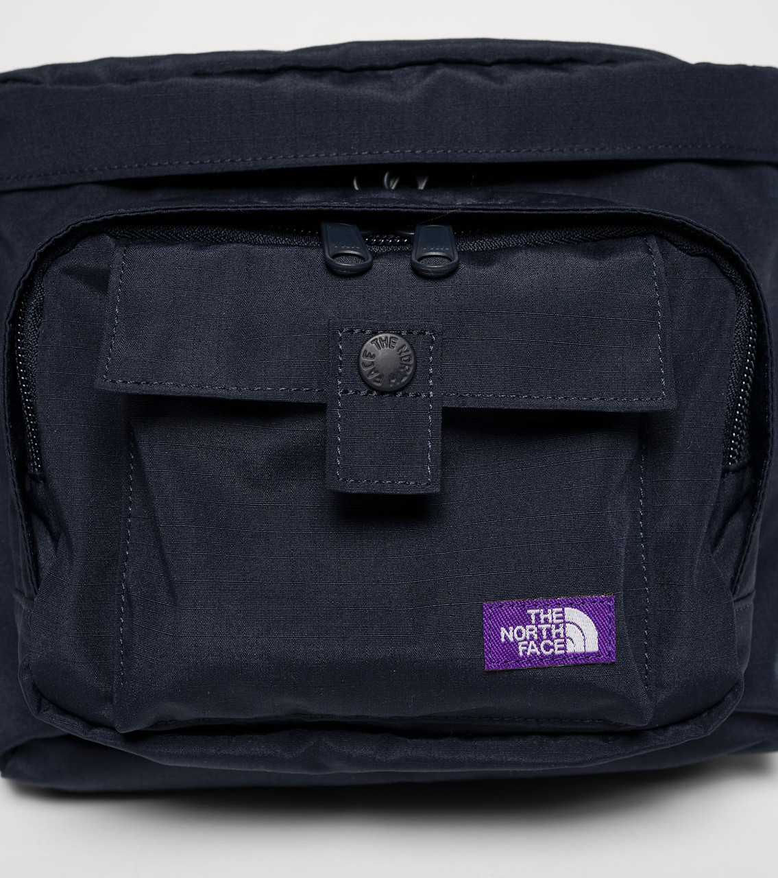 バッグ Mountain Wind Shoulder Bag N24FO056 THE NORTH FACE Purple Label BAG Mountain Wind Shoulder Bag