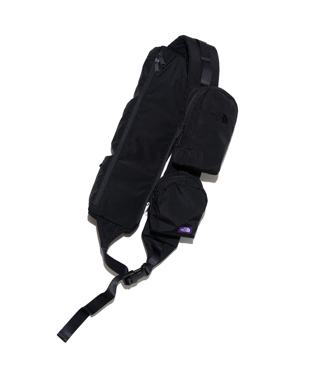 THE NORTH FACE Purple Label BAG Mountain Wind Sling Bag Online