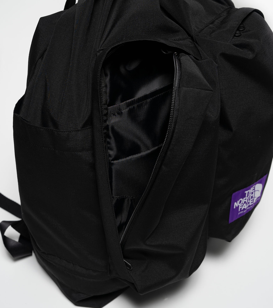THE NORTH FACE Purple Label BAG Mountain Wind Backpack Online Shop