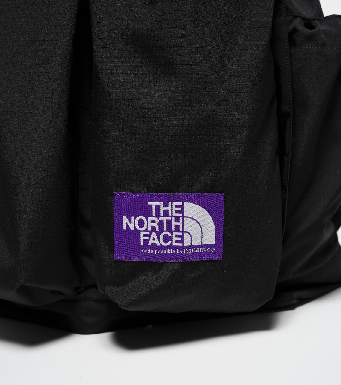 THE NORTH FACE Purple Label BAG Mountain Wind Backpack Online Shop