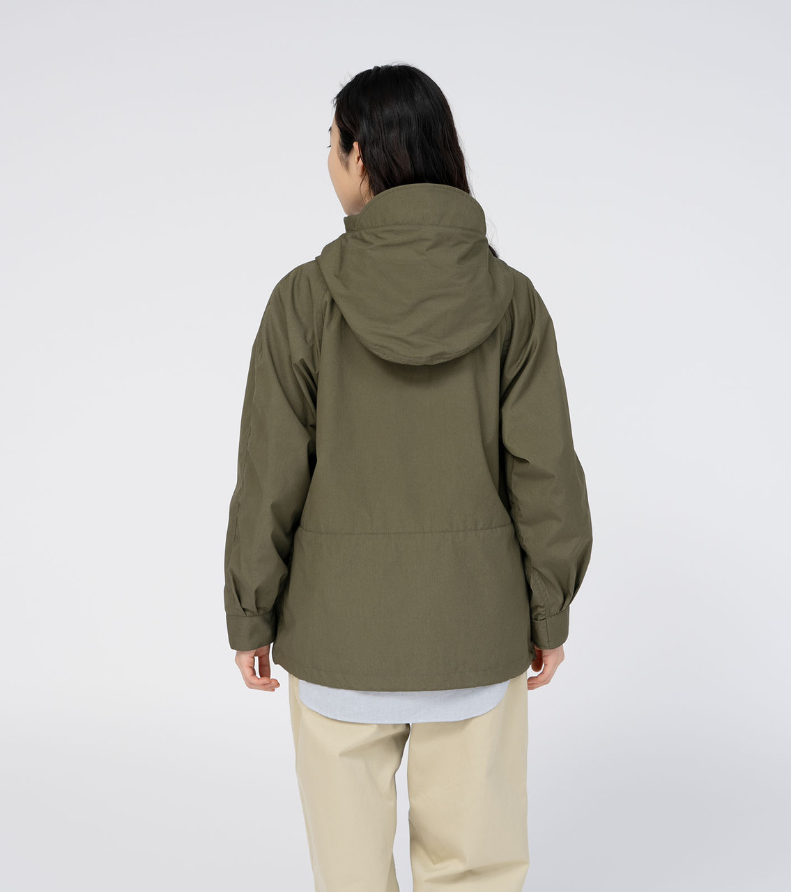 THE NORTH FACE Purple Label JACKET 65/35 Mountain Parka Online