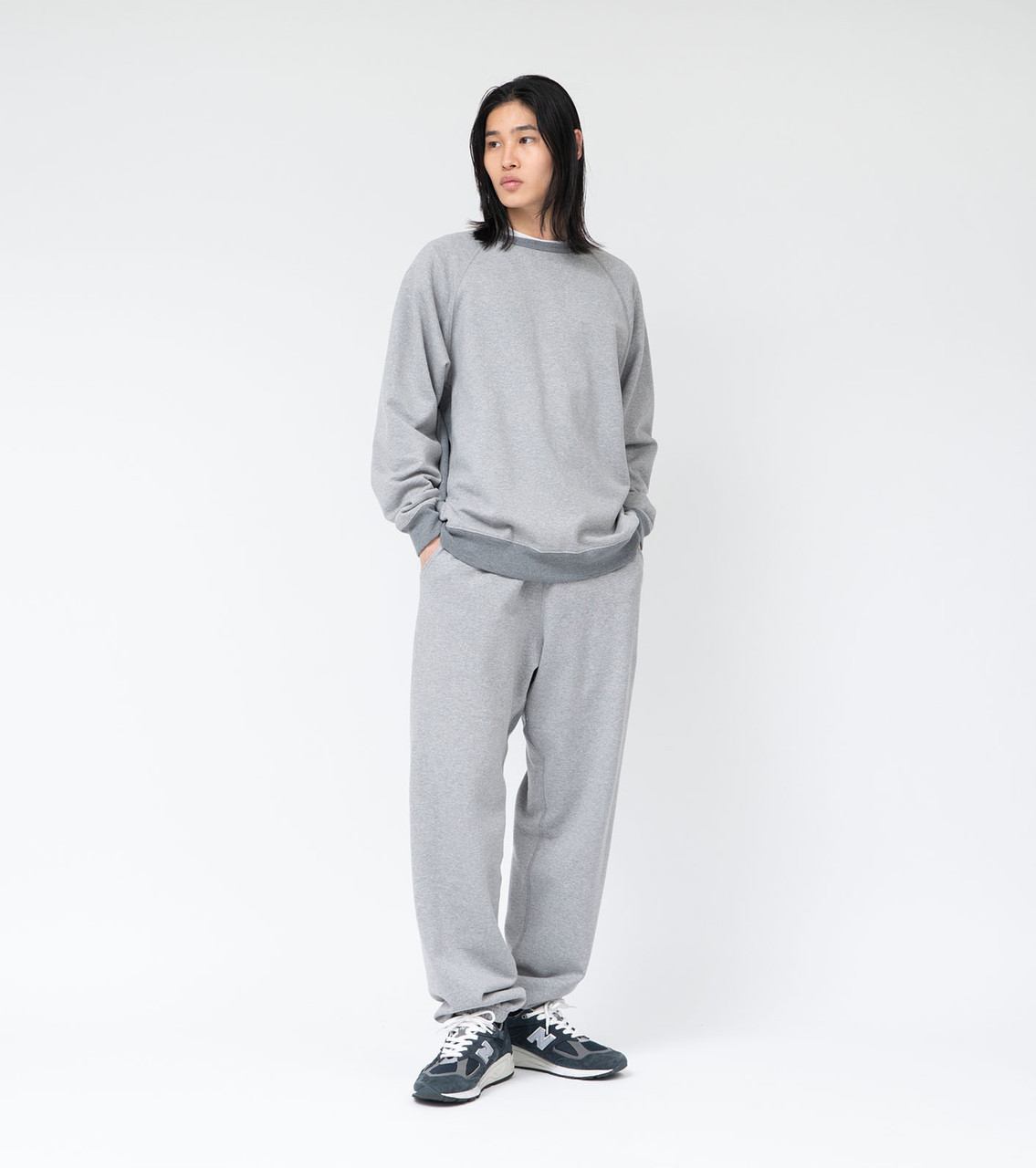 nanamica PANTS Sweat Pants Online Shop to Worldwide