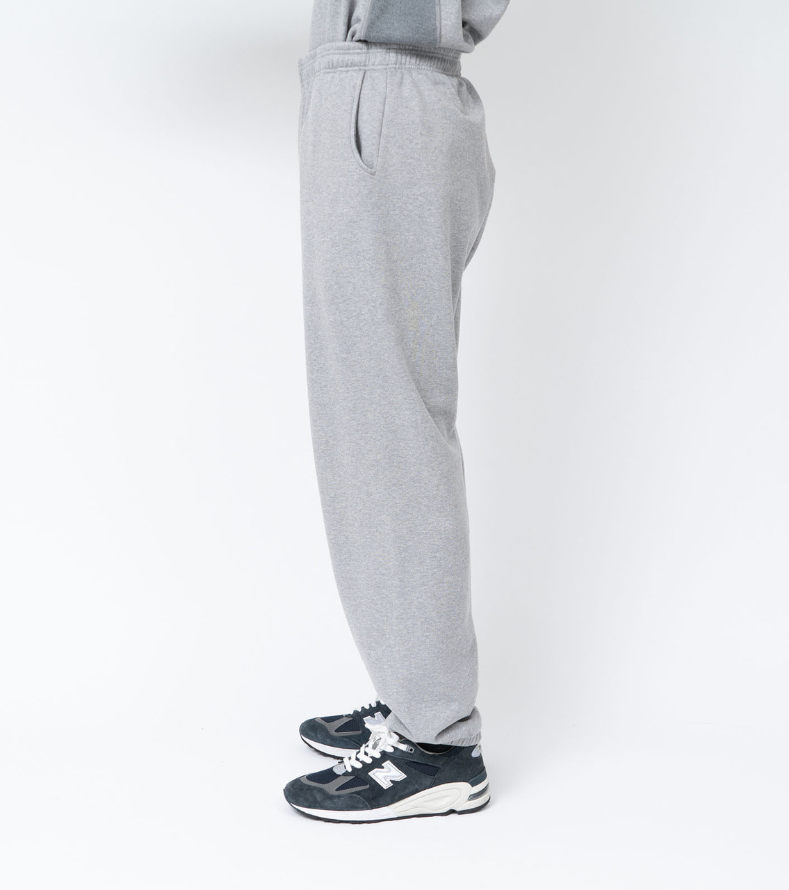 nanamica PANTS Sweat Pants Online Shop to Worldwide