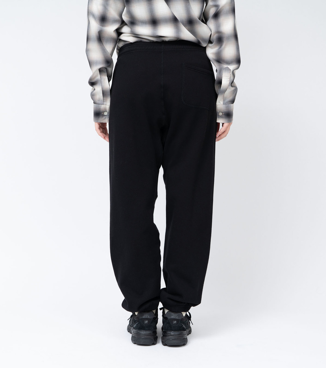 nanamica PANTS Sweat Pants Online Shop to Worldwide