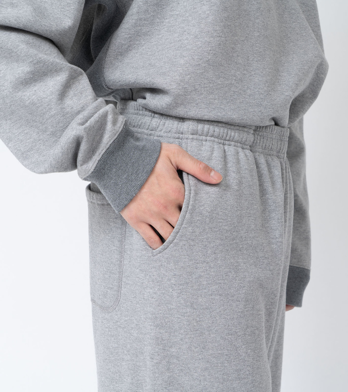 nanamica PANTS Sweat Pants Online Shop to Worldwide