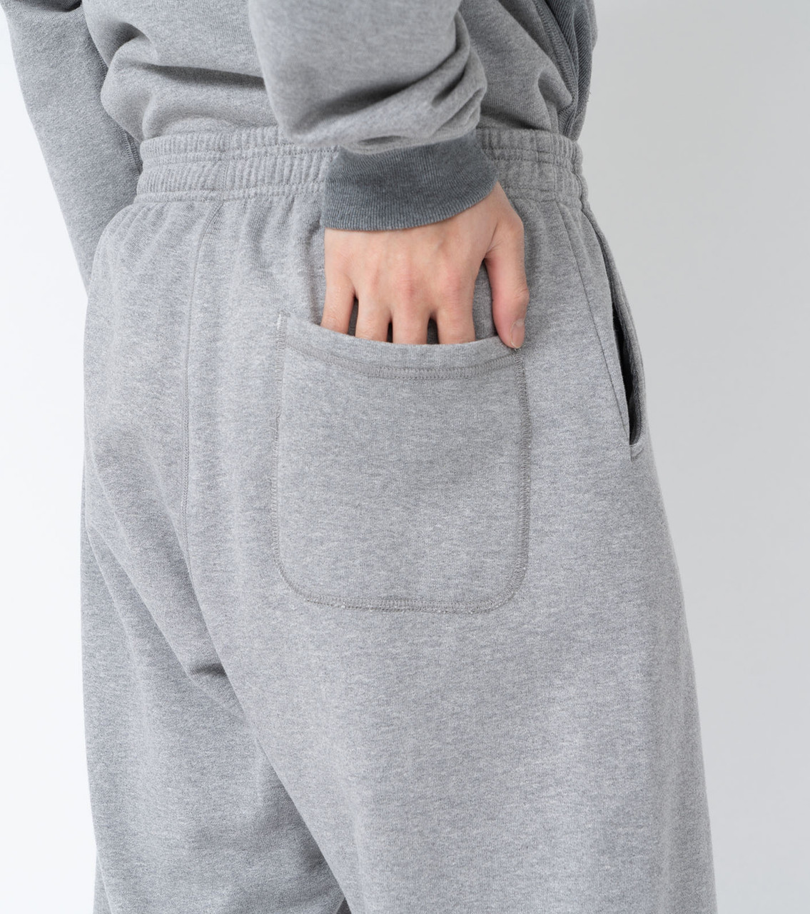 nanamica PANTS Sweat Pants Online Shop to Worldwide