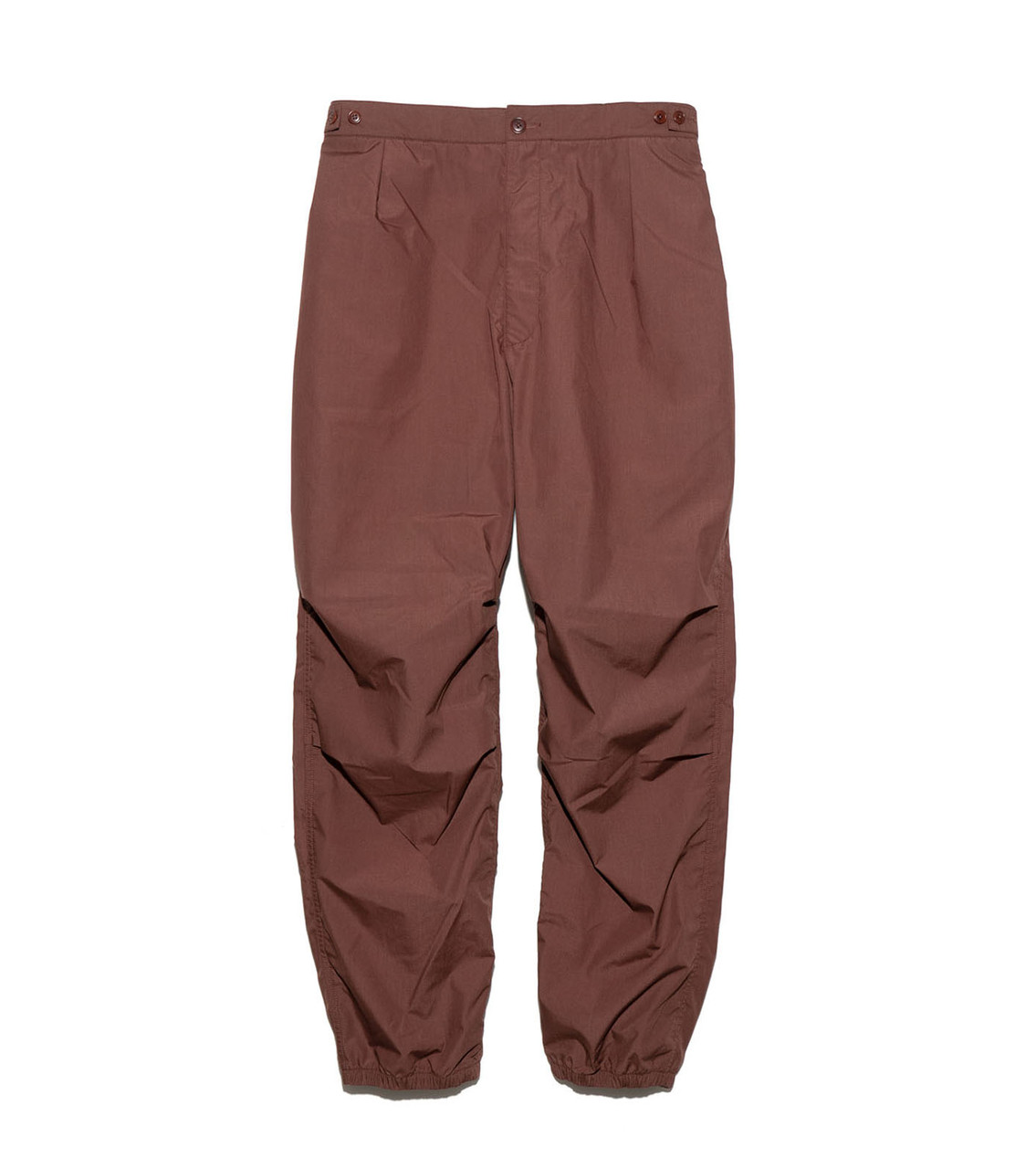 nanamica PANTS Deck Pants Online Shop to Worldwide