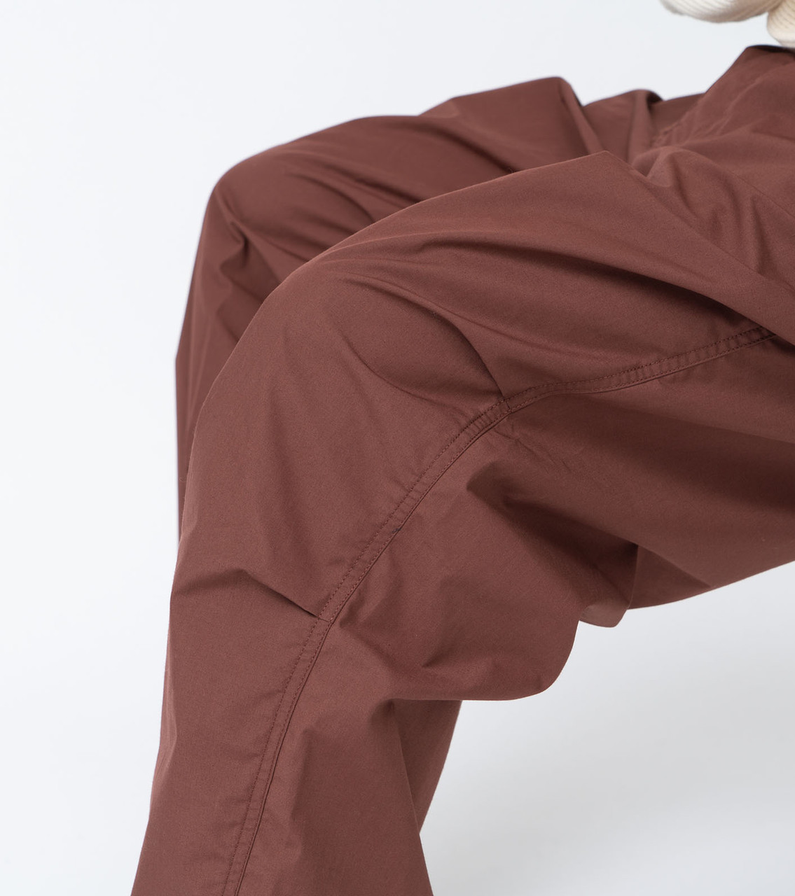 nanamica PANTS Deck Pants Online Shop to Worldwide