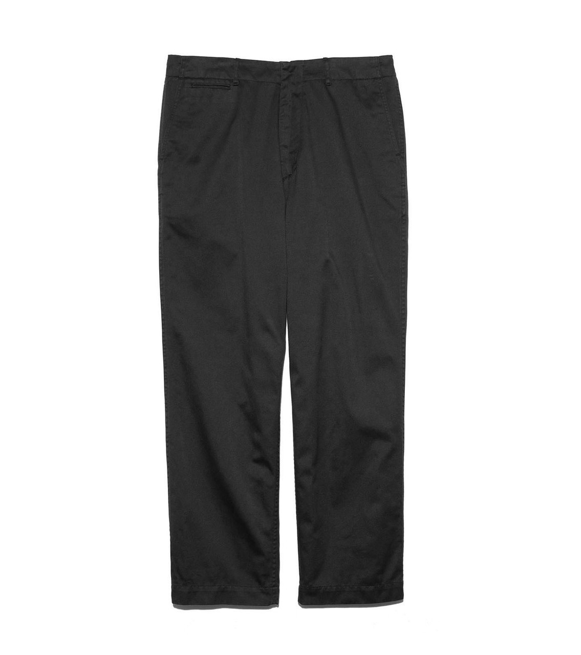 nanamica PANTS Wide Chino Pants Online Shop to Worldwide