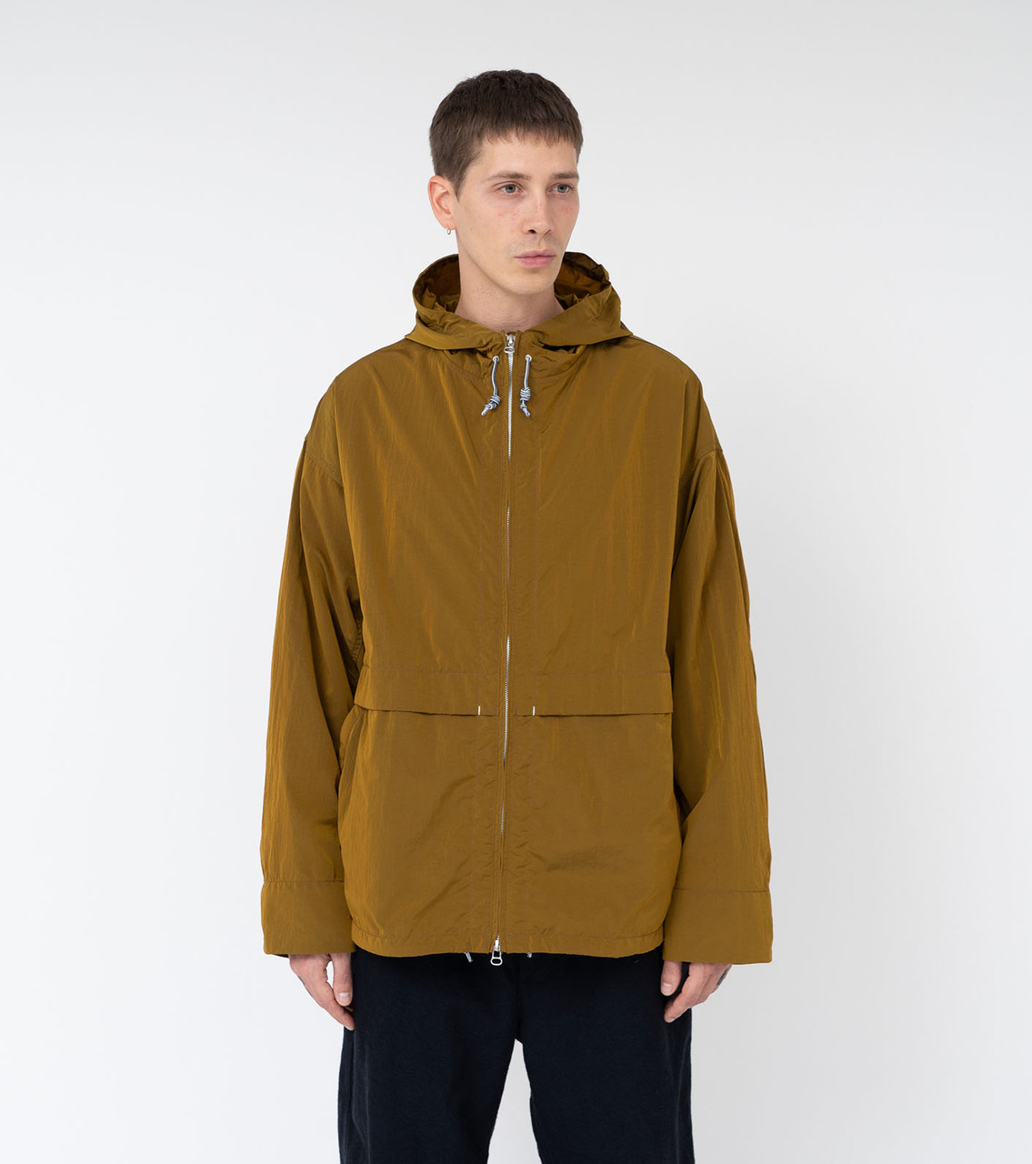 ジャケット・アウター nanamica Boardwalk Jacket s24fa002 nanamica JACKET Boardwalk Jacket Online Shop to Worldwide