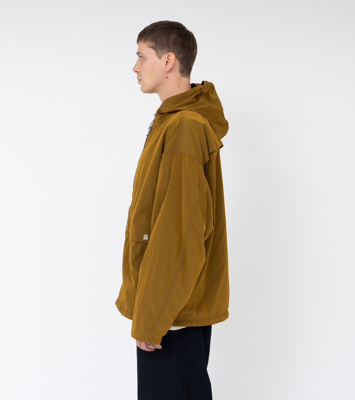 ジャケット・アウター nanamica Boardwalk Jacket s24fa002 nanamica JACKET Boardwalk Jacket Online Shop to Worldwide