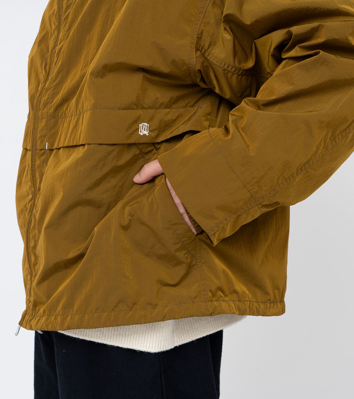 nanamica JACKET Boardwalk Jacket Online Shop to Worldwide