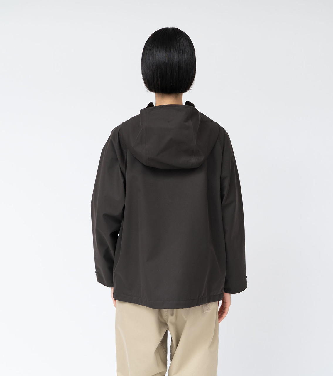 nanamica JACKET 2L GORE-TEX Cruiser Jacket Online Shop to Worldwide