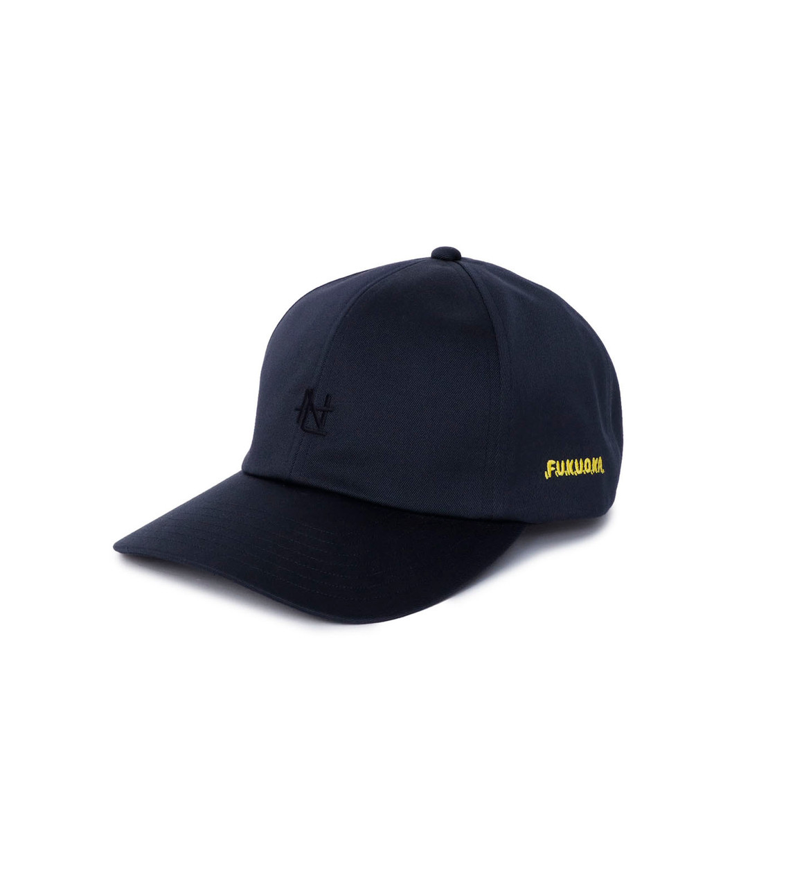 nanamica HAT FUKUOKA REOPENING Anniversary Chino Cap Online Shop